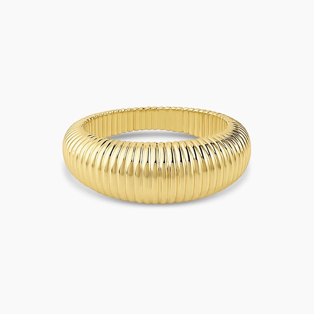 Gorjana Catalina Ring